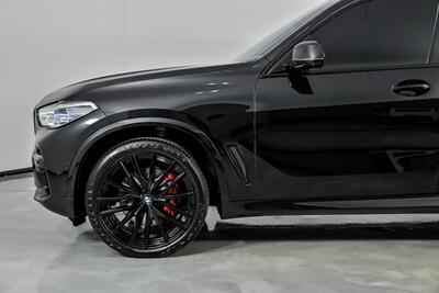 2022 BMW X5 xDrive40i- M SPORT PACAKGE!   - Photo 7 - Joliet, IL 60435