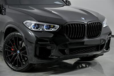 2022 BMW X5 xDrive40i- M SPORT PACAKGE!   - Photo 3 - Joliet, IL 60435