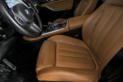 2022 BMW X5 xDrive40i- M SPORT PACAKGE!   - Photo 21 - Joliet, IL 60435