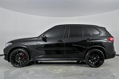 2022 BMW X5 xDrive40i- M SPORT PACAKGE!   - Photo 8 - Joliet, IL 60435