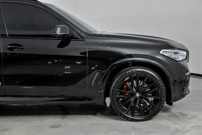 2022 BMW X5 xDrive40i- M SPORT PACAKGE!   - Photo 15 - Joliet, IL 60435