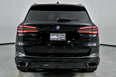 2022 BMW X5 xDrive40i- M SPORT PACAKGE!   - Photo 11 - Joliet, IL 60435