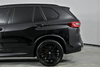 2022 BMW X5 xDrive40i- M SPORT PACAKGE!   - Photo 9 - Joliet, IL 60435