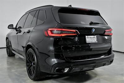 2022 BMW X5 xDrive40i- M SPORT PACAKGE!   - Photo 10 - Joliet, IL 60435