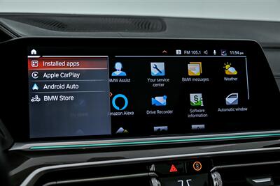 2022 BMW X5 xDrive40i- M SPORT PACAKGE!   - Photo 31 - Joliet, IL 60435