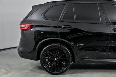 2022 BMW X5 xDrive40i- M SPORT PACAKGE!   - Photo 13 - Joliet, IL 60435