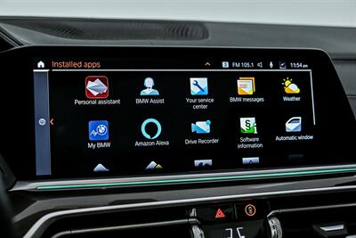 2022 BMW X5 xDrive40i- M SPORT PACAKGE!   - Photo 32 - Joliet, IL 60435