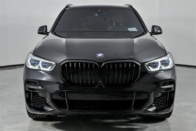 2022 BMW X5 xDrive40i- M SPORT PACAKGE!   - Photo 5 - Joliet, IL 60435