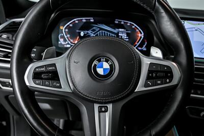 2022 BMW X5 xDrive40i- M SPORT PACAKGE!   - Photo 28 - Joliet, IL 60435