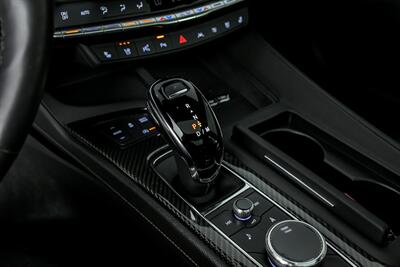 2024 Cadillac CT5-V -BIG $70K MSRP - Photo 37 - Joliet, IL 60435