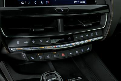 2024 Cadillac CT5-V -BIG $70K MSRP - Photo 36 - Joliet, IL 60435