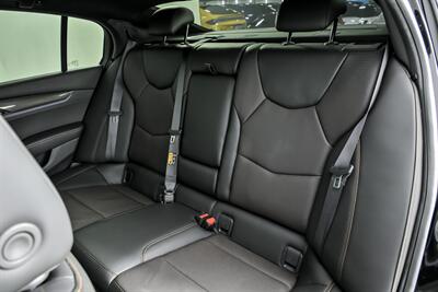 2024 Cadillac CT5-V -BIG $70K MSRP - Photo 25 - Joliet, IL 60435