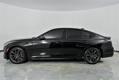 2024 Cadillac CT5-V -BIG $70K MSRP - Photo 8 - Joliet, IL 60435