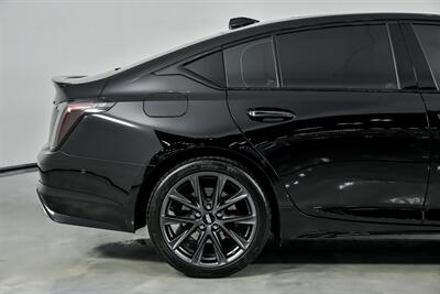 2024 Cadillac CT5-V -BIG $70K MSRP - Photo 13 - Joliet, IL 60435