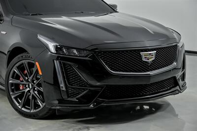 2024 Cadillac CT5-V -BIG $70K MSRP - Photo 3 - Joliet, IL 60435