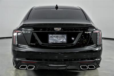 2024 Cadillac CT5-V -BIG $70K MSRP - Photo 11 - Joliet, IL 60435