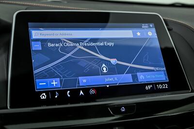 2024 Cadillac CT5-V -BIG $70K MSRP - Photo 35 - Joliet, IL 60435