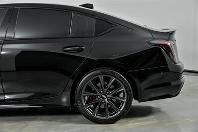 2024 Cadillac CT5-V -BIG $70K MSRP - Photo 9 - Joliet, IL 60435