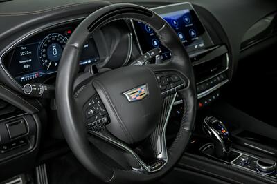 2024 Cadillac CT5-V -BIG $70K MSRP - Photo 26 - Joliet, IL 60435