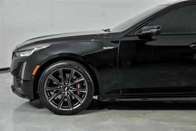 2024 Cadillac CT5-V -BIG $70K MSRP - Photo 7 - Joliet, IL 60435