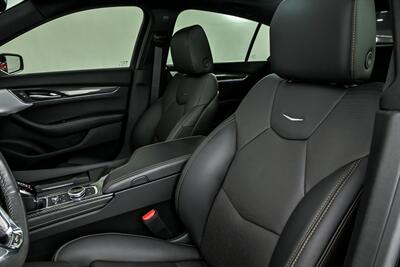 2024 Cadillac CT5-V -BIG $70K MSRP - Photo 23 - Joliet, IL 60435