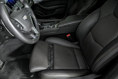 2024 Cadillac CT5-V -BIG $70K MSRP - Photo 22 - Joliet, IL 60435