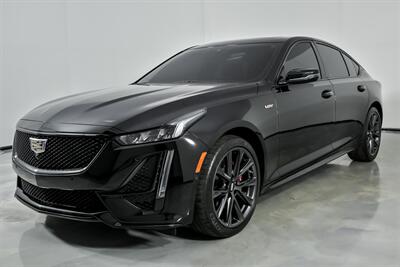 2024 Cadillac CT5-V -BIG $70K MSRP - Photo 6 - Joliet, IL 60435