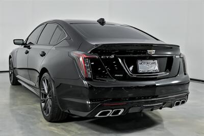 2024 Cadillac CT5-V -BIG $70K MSRP - Photo 10 - Joliet, IL 60435