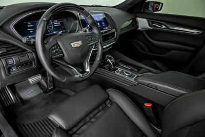 2024 Cadillac CT5-V -BIG $70K MSRP - Photo 21 - Joliet, IL 60435