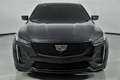 2024 Cadillac CT5-V -BIG $70K MSRP - Photo 5 - Joliet, IL 60435