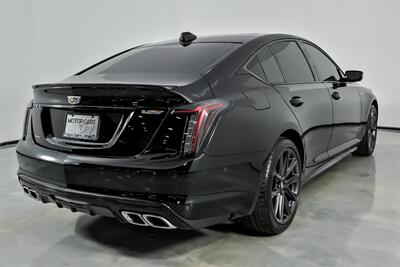 2024 Cadillac CT5-V -BIG $70K MSRP - Photo 12 - Joliet, IL 60435