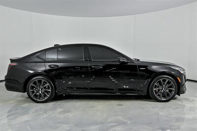 2024 Cadillac CT5-V -BIG $70K MSRP - Photo 14 - Joliet, IL 60435