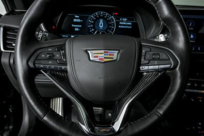 2024 Cadillac CT5-V -BIG $70K MSRP - Photo 29 - Joliet, IL 60435