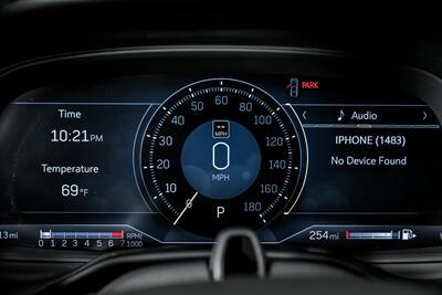 2024 Cadillac CT5-V -BIG $70K MSRP - Photo 28 - Joliet, IL 60435