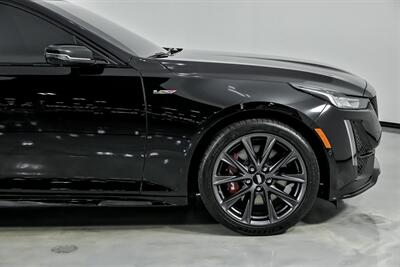 2024 Cadillac CT5-V -BIG $70K MSRP - Photo 15 - Joliet, IL 60435