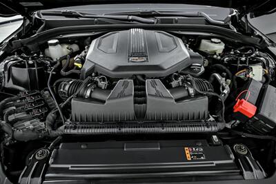 2024 Cadillac CT5-V -BIG $70K MSRP - Photo 17 - Joliet, IL 60435