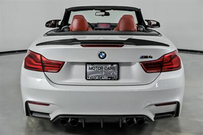 2018 BMW M4 COMPETITION   - Photo 11 - Joliet, IL 60435