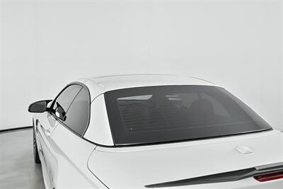 2018 BMW M4 COMPETITION   - Photo 20 - Joliet, IL 60435