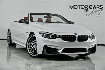2018 BMW M4 COMPETITION   - Photo 1 - Joliet, IL 60435