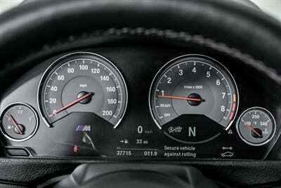 2018 BMW M4 COMPETITION   - Photo 30 - Joliet, IL 60435