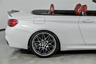 2018 BMW M4 COMPETITION   - Photo 13 - Joliet, IL 60435