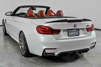 2018 BMW M4 COMPETITION   - Photo 10 - Joliet, IL 60435