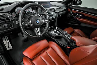 2018 BMW M4 COMPETITION   - Photo 24 - Joliet, IL 60435