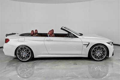 2018 BMW M4 COMPETITION   - Photo 14 - Joliet, IL 60435