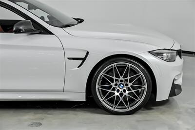 2018 BMW M4 COMPETITION   - Photo 15 - Joliet, IL 60435