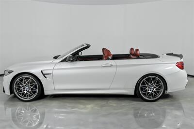 2018 BMW M4 COMPETITION   - Photo 8 - Joliet, IL 60435