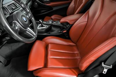 2018 BMW M4 COMPETITION   - Photo 25 - Joliet, IL 60435