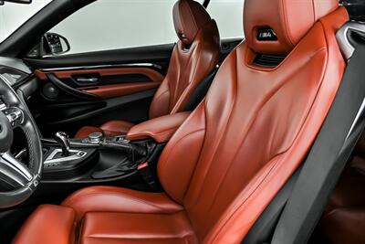2018 BMW M4 COMPETITION   - Photo 26 - Joliet, IL 60435