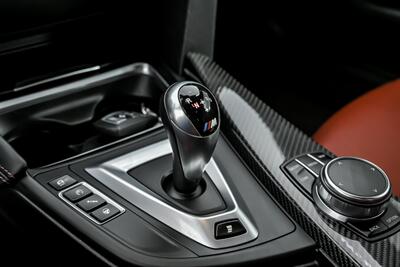 2018 BMW M4 COMPETITION   - Photo 40 - Joliet, IL 60435