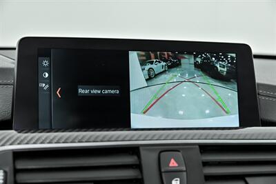 2018 BMW M4 COMPETITION   - Photo 36 - Joliet, IL 60435